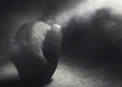 Nude  Fotografie von Fotograf David Broz ★4 | STRKNG