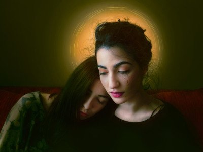 Silence / Creative edit  photography by Photographer Wendy Sama ★2 | STRKNG