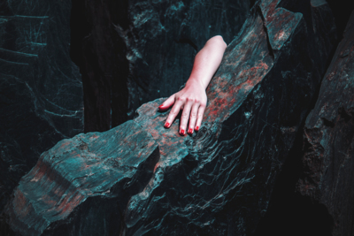 LOST HAND / Mode / Beauty  Fotografie von Fotograf Unknown ★1 | STRKNG