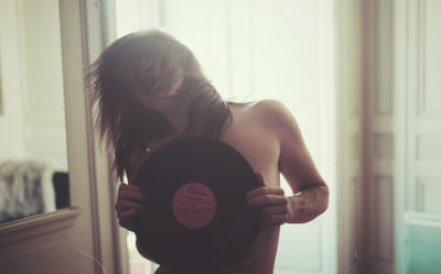 Vinyle / Fashion / Beauty  photography by Photographer Charlie Foster ★2 | STRKNG