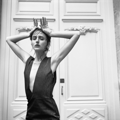 Hibou. / Mode / Beauty  Fotografie von Fotograf Charlie Foster ★2 | STRKNG