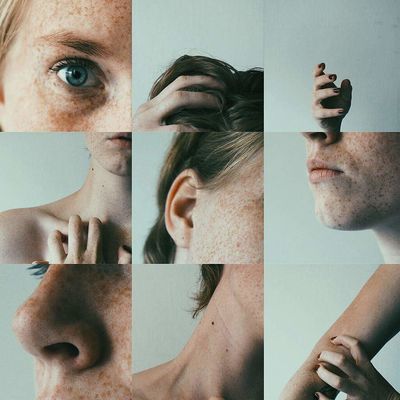 Help me out this wild life trapped inside my body / Konzeptionell  Fotografie von Fotografin wildwoodssoul ★4 | STRKNG