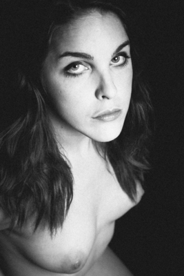 Amarna / Portrait  photography by Photographer valeriafraile ★1 | STRKNG