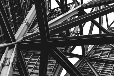 Bilbo I / Architecture  photography by Photographer valeriafraile ★1 | STRKNG