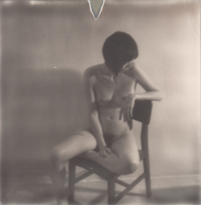 muse / Nude  Fotografie von Fotograf sleep, dream ★1 | STRKNG