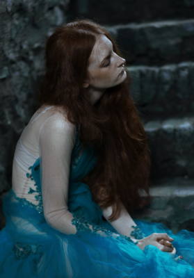 Soul / Portrait  photography by Photographer Elisa Paci | STRKNG