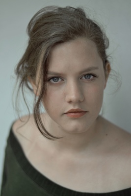 Portrait  Fotografie von Fotografin Paola Valli ★1 | STRKNG