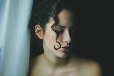 Portrait  Fotografie von Fotografin Paola Valli ★1 | STRKNG