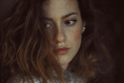 Portrait  Fotografie von Fotografin Paola Valli ★1 | STRKNG