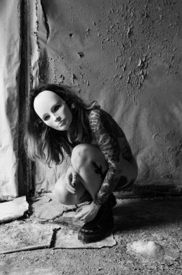 Waiting / Fine Art  Fotografie von Fotograf Andreas Maria Kahn ★14 | STRKNG