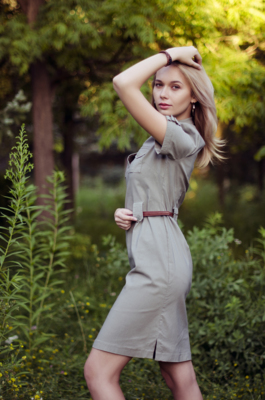 Olga / People  photography by Photographer alex_dorohov | STRKNG