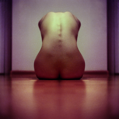 Sinmetry / Nude  Fotografie von Fotograf Paweł Kufel 6x6 ★1 | STRKNG