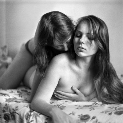 Nude  Fotografie von Fotograf Paweł Kufel 6x6 ★1 | STRKNG