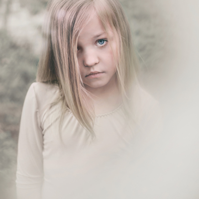 (Im)mature II / Portrait  Fotografie von Fotografin aziembinska ★1 | STRKNG