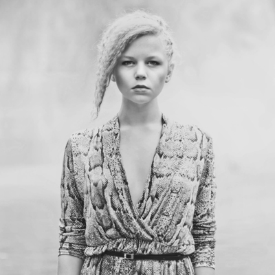 Lady Wiktoria / Portrait  Fotografie von Fotografin aziembinska ★1 | STRKNG