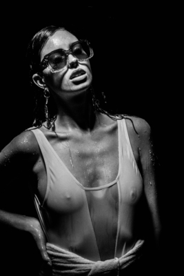 Glamorous ...II / Mode / Beauty  Fotografie von Fotograf Makbet666 ★2 | STRKNG