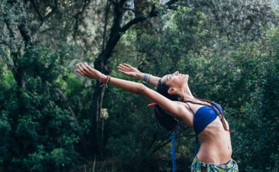 flow / Portrait  photography by Photographer Tarık Kapucu | STRKNG