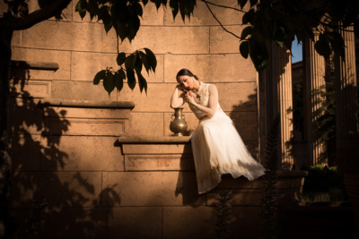 Rest Pose / Portrait  photography by Photographer Aya O | STRKNG