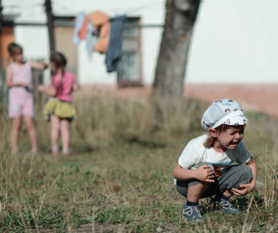 Hurt girls / Street  Fotografie von Fotografin irina.slavich ★2 | STRKNG