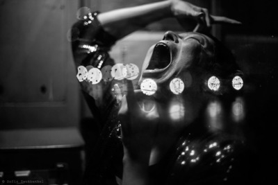 Song of Narcissus / Fine Art  photography by Photographer Sofia Zwokbenkel | STRKNG