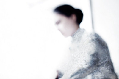 Feminine / Fine Art  Fotografie von Fotografin Sofia Zwokbenkel ★1 | STRKNG