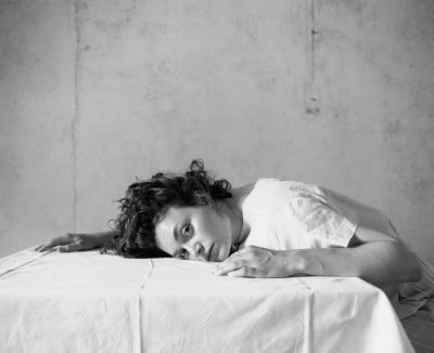 Alina / Schwarz-weiss  Fotografie von Fotograf Carsten Schenker ★11 | STRKNG