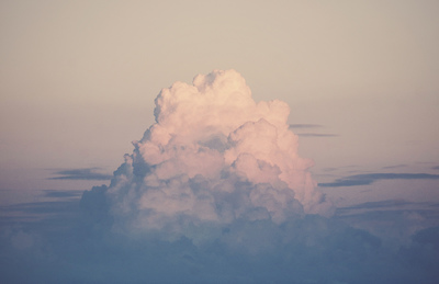 Cloudtain / Natur  Fotografie von Fotografin Cristina Prat Mases | STRKNG