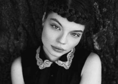 Like in old picturebooks / Fine Art  Fotografie von Model Linda Lena Blanka ★34 | STRKNG