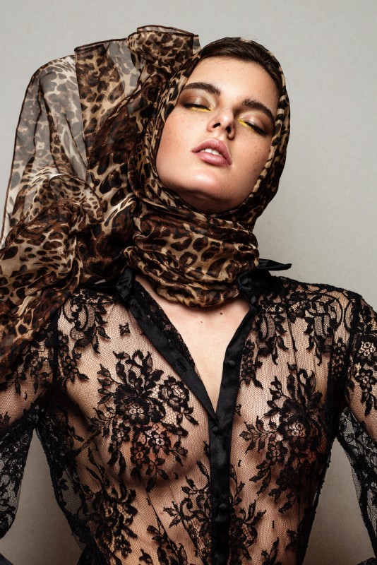 Wild at Heart - &copy; Conrad | Mode / Beauty