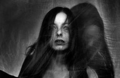 Never Ending / Fine Art  photography by Photographer R J Poole - The Anima Series ★2 | STRKNG