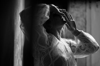 Emotional / Black and White  photography by Photographer Benita Welter ★5 | STRKNG