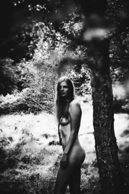 Sichtmoment / Nude  Fotografie von Fotografin Sinnlicht-Fotografie ★5 | STRKNG