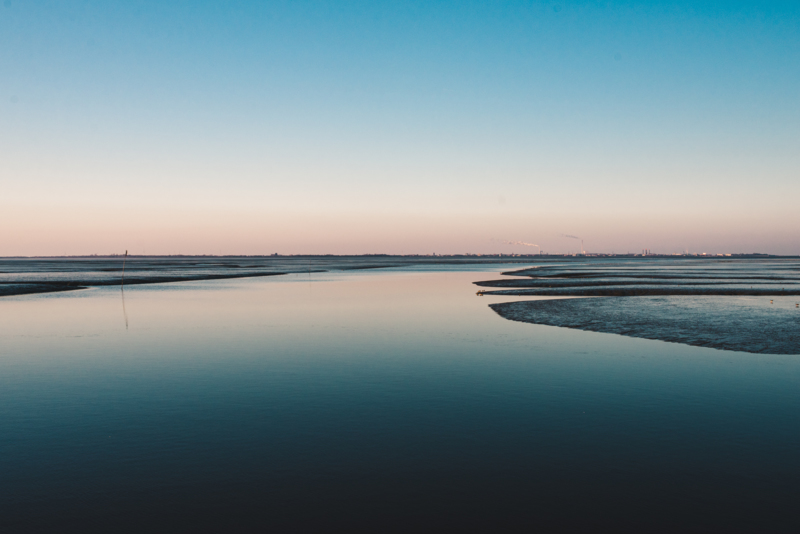 tranquility - &copy; Thorsten Gieseler | Wasserlandschaften