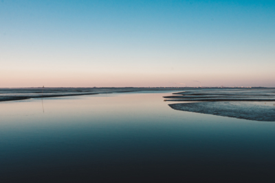 tranquility / Wasserlandschaften  Fotografie von Fotograf Thorsten Gieseler ★2 | STRKNG