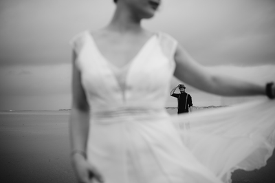 ::Römö:: / Hochzeit  Fotografie von Fotograf Jens Wild ★6 | STRKNG