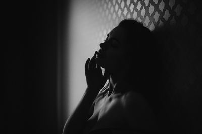 ::Lidia:: / Menschen  Fotografie von Fotograf Jens Wild ★6 | STRKNG