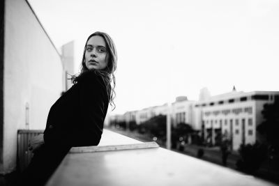 ::Vanessa:: / Portrait  photography by Photographer Jens Wild ★6 | STRKNG