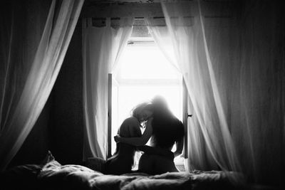 ::Friends:: / Nude  Fotografie von Fotograf Jens Wild ★6 | STRKNG