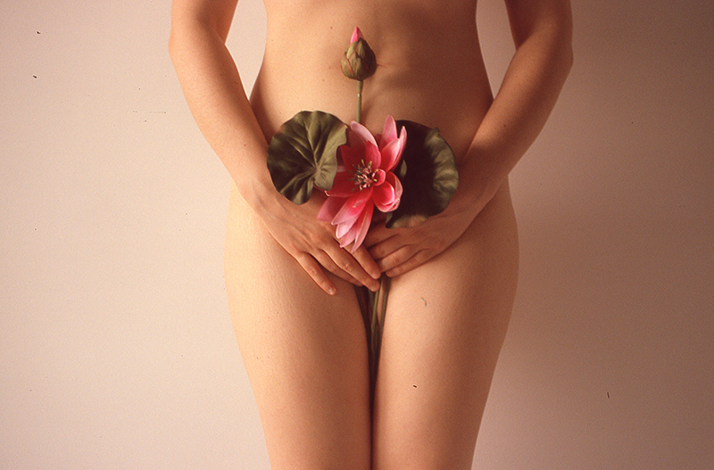 Bowels. - &copy; Luca Coculo | Nude