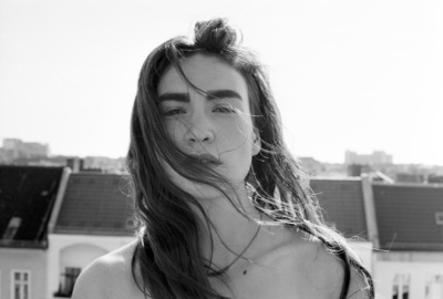 Maja / Portrait  photography by Photographer Roofs Of Neukoelln ★1 | STRKNG
