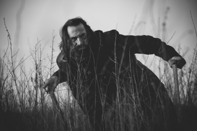 the pilgrim / Menschen  Fotografie von Fotograf Sebastian Freitag ★2 | STRKNG