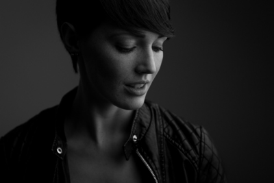 Verena / Portrait  Fotografie von Fotograf Daniel Rosse ★1 | STRKNG