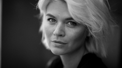 Louisa / Portrait  Fotografie von Fotograf Daniel Rosse ★1 | STRKNG