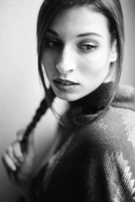 Anna / Portrait  photography by Photographer Daniel Rosse ★1 | STRKNG