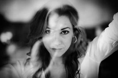 Honey / Portrait  Fotografie von Fotograf Rene Cuntz | STRKNG