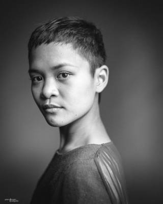 Ponny / Portrait  photography by Photographer Peter Fengler Fotografie ★2 | STRKNG