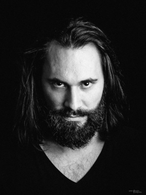 Matthes! / Portrait  Fotografie von Fotograf Peter Fengler Fotografie ★2 | STRKNG