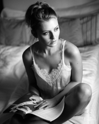 Karo!! / Black and White  photography by Photographer Peter Fengler Fotografie ★2 | STRKNG