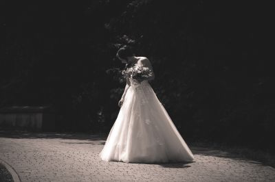 Sitzt alles? / Wedding  photography by Photographer Sven Hasper ★2 | STRKNG