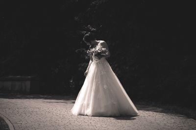 Sitzt alles? / Hochzeit  Fotografie von Fotograf Sven Hasper ★2 | STRKNG